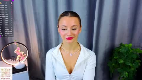 Willow online show from March 4, 7:26 am