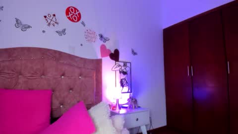 Desire Sweet online show from February 26, 11:31 am