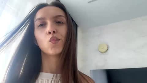 Ksenia online show from April 13, 2:57 am