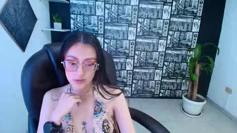 Desiring Angel online show from November 16, 6:04 am