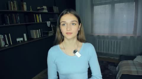 Ann online show from November 18, 8:37 am