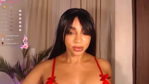 Destinne Mill online show from January 19, 3:30 pm