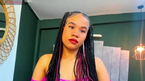destiny_jackson online show from July 29, 3:28 am