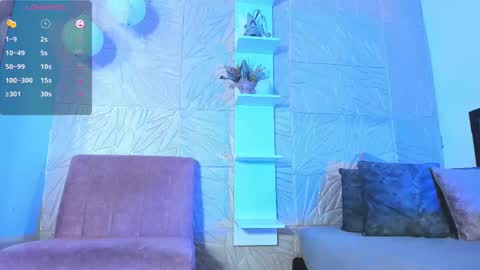 Snapshot of destinysins chatting on October 8, 5:39 pm Destinysins online show from October 8, 5:39 pm