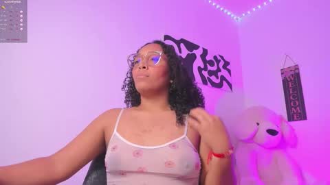 desty_y online show from November 29, 6:50 am