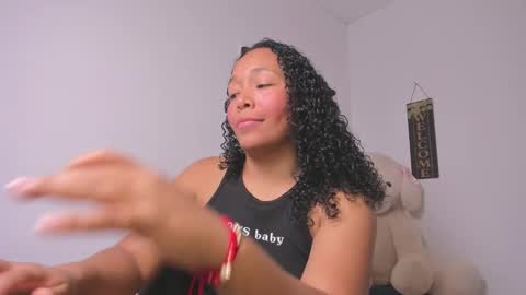 desty_y online show from March 10, 5:55 am