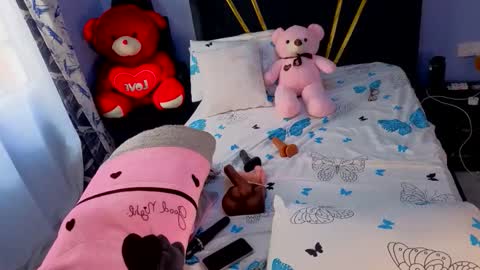 Dette online show from April 14, 6:46 am