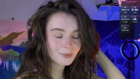 Deva online show from April 12, 9:50 pm