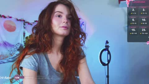 Deva online show from December 14, 8:40 pm