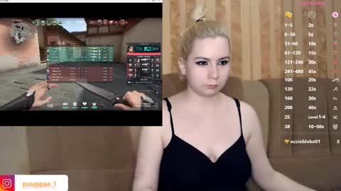 deva_maria_mia online show from March 11, 8:08 am