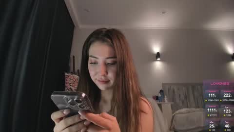 Deva online show from November 30, 12:20 pm