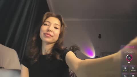 Deva online show from September 22, 1:09 pm