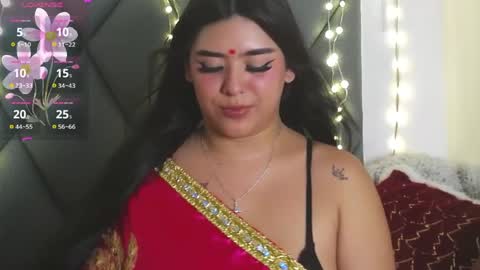 devika online show from April 8, 8:00 pm