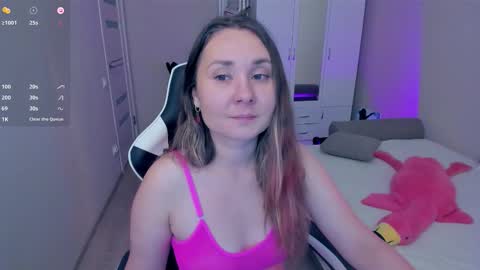 devil_mixie online show from October 12, 5:15 pm