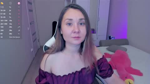 devil_mixie online show from October 22, 4:45 pm