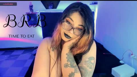  L I NA  online show from October 10, 4:28 am