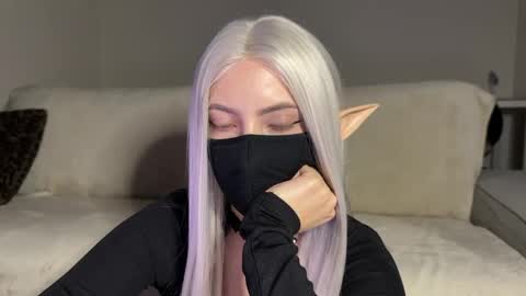 Devil online show from April 4, 8:40 pm