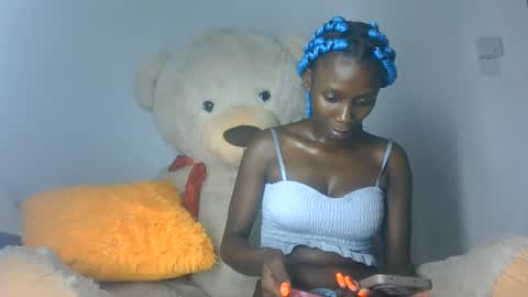 devilish_3710 online show from July 3, 1:00 am