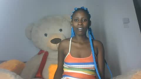 devilish_3710 online show from July 4, 11:17 am
