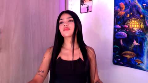 Sara 3 online show from November 15, 7:59 pm