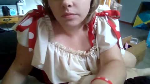 devykitten online show from July 1, 10:53 pm