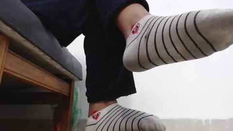 Snapshot of deysha_garncia chatting on September 19, 4:28 pm Deysha online show from September 19, 4:28 pm