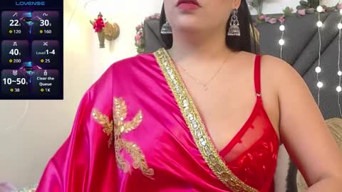 dharanisnisha online show from April 10, 12:00 pm