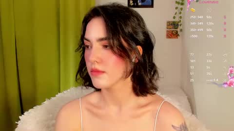 Diana online show from April 10, 3:18 pm