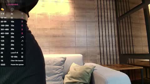 Camila and Megan online show from February 12, 11:12 am