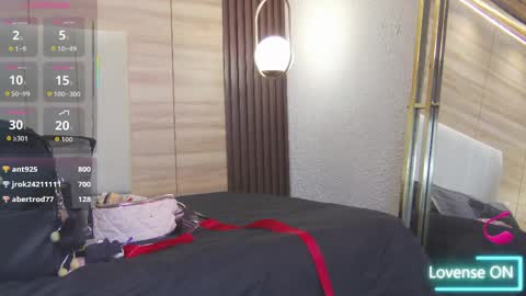 Camila and Megan online show from April 16, 11:10 am