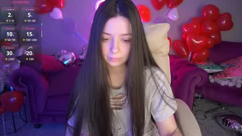 Sasha online show from February 15, 6:49 am