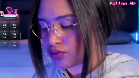 Diana Tamayo online show from March 11, 6:52 am