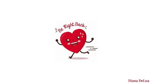 Diana DeLua online show from April 9, 9:59 am