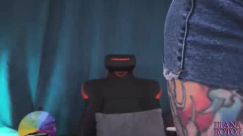 Diana online show from February 20, 6:19 am