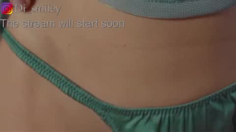 Diana online show from February 4, 1:45 am