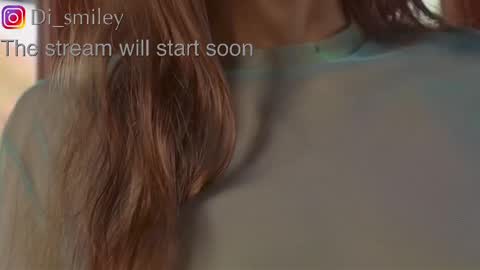 Diana online show from February 20, 1:57 am