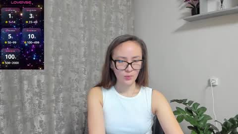 Diana online show from April 4, 9:13 pm