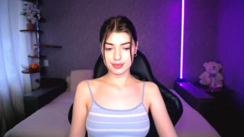 DIANA  online show from May 11, 2:45 pm
