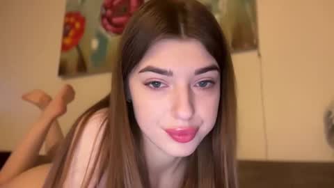 DIANA  online show from November 4, 10:37 pm