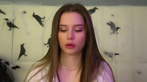 Diana online show from October 23, 7:09 pm