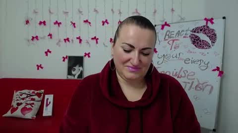 Diana online show from March 20, 6:40 am