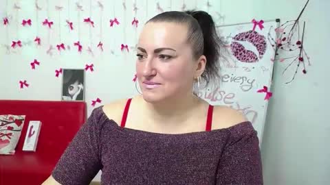 Diana online show from March 17, 6:28 am