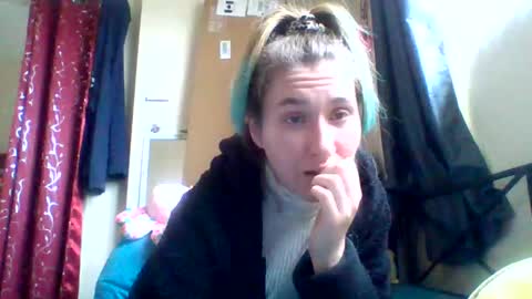 dianarussell864 online show from March 31, 4:18 pm