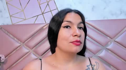 dianasheren online show from April 14, 8:42 pm