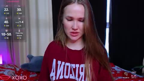 Diana online show from January 16, 8:32 am