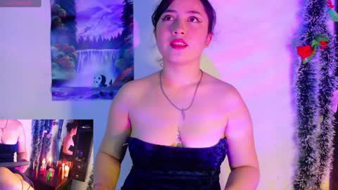 DIANE online show from December 7, 10:23 am