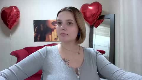 Diane Mills online show from February 22, 3:53 pm