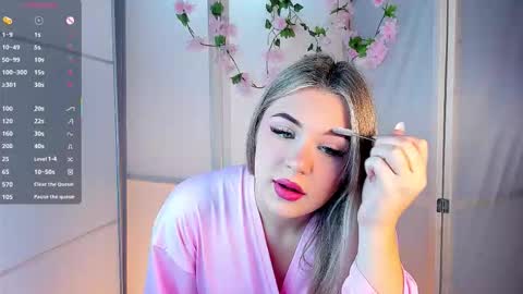 Snapshot of diannedibartolo chatting on October 11, 7:38 pm diannedibartolo online show from October 11, 7:38 pm