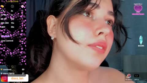 Diara online show from March 6, 8:20 am