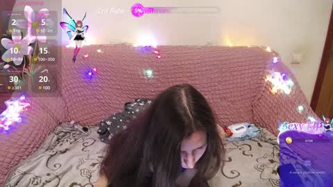 Diana online show from January 19, 2:59 pm